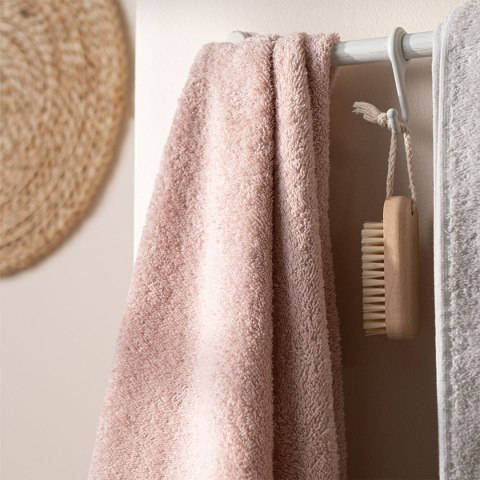 HARRY Ręcznik, 50x90cm, kolor 003 różowy R00010/RB0/003/050090/1