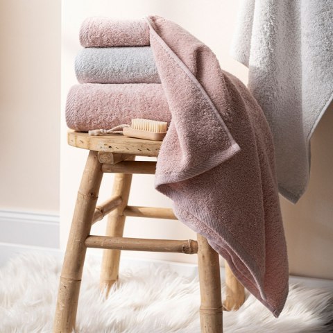 HARRY Ręcznik, 70x140cm, kolor 004 szary R00010/RB0/004/070140/1