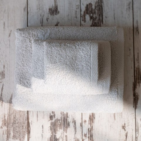 HARRY Ręcznik, 70x140cm, kolor 004 szary R00010/RB0/004/070140/1