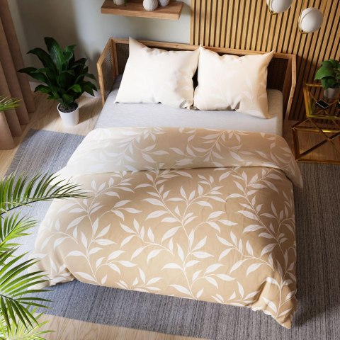 IRMA Komplet pościeli z bawełny satynowej 220x200cm 100091/SAT/000/220200/1