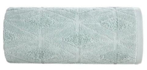 RĘCZNIK SENDI (07) 50 X 90 CM MIĘTOWY