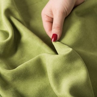 EFE Tkanina dekoracyjna, wysokość 300cm, kolor 310 zielony TD0034/TDP/310/000300/1