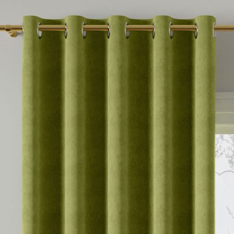 EFE Tkanina dekoracyjna, wysokość 300cm, kolor 310 zielony TD0034/TDP/310/000300/1