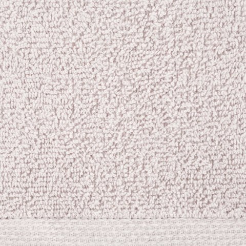 RĘCZNIK GŁADKI2 (40) 16 X 21 CM CIEMNORÓŻOWY