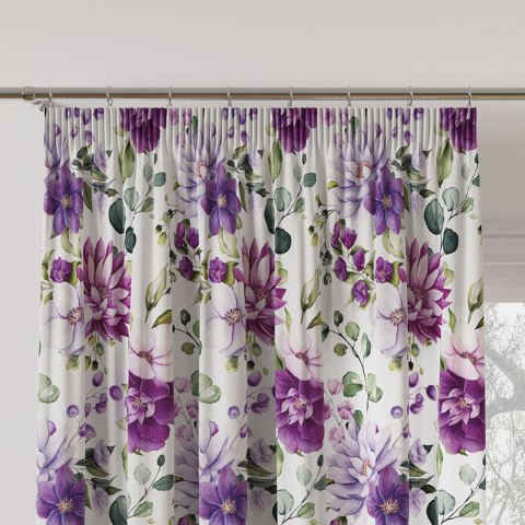 DALIA Tkanina dekoracyjna NINA WODOODPORNA, 160cm, kolor 013 D00074/NIW/013/160000/1