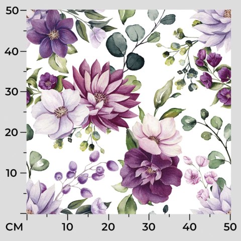 DALIA Tkanina dekoracyjna NINA WODOODPORNA, 160cm, kolor 013 D00074/NIW/013/160000/1