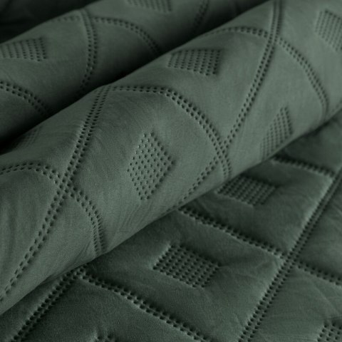 NARZUTA D91 ALARA6 220 X 240 CM ZIELONY