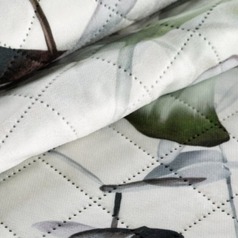 NARZUTA D91 ELLEN 200 X 220 CM BIAŁY