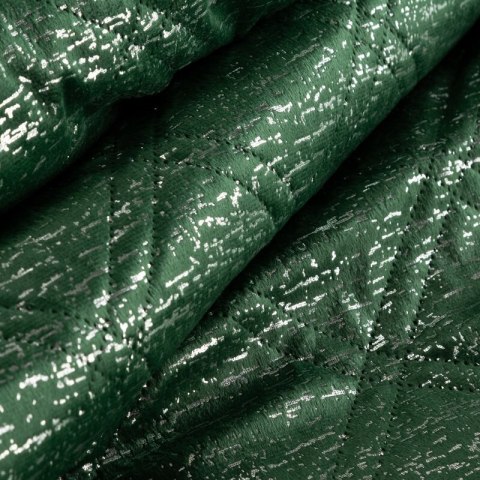 NARZUTA D91 LUIZ 200 X 220 CM ZIELONY