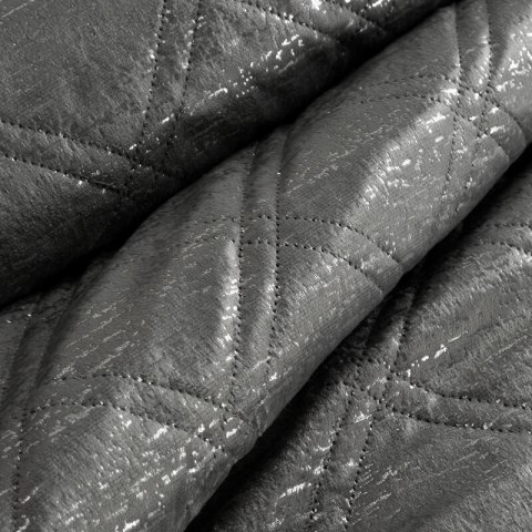 NARZUTA D91 LUIZ 220 X 240 CM STALOWY