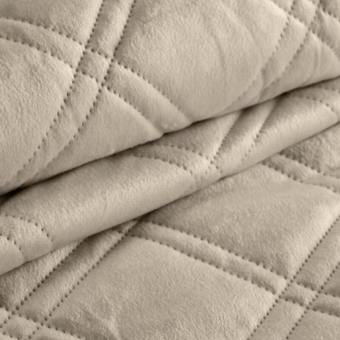 NARZUTA D91 LUIZ 8 200 X 220 CM BEŻOWY