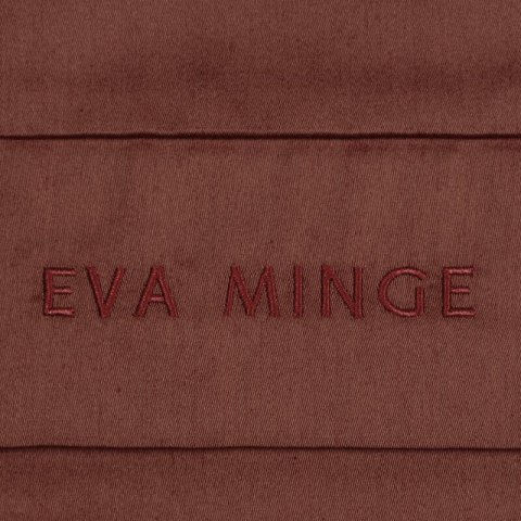 POŚCIEL ELEGANT1I 160 X 200 CM MARSALA