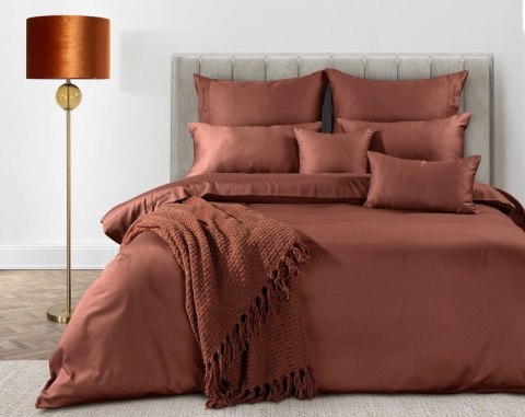 POŚCIEL ELEGANT1I 220 X 200 CM MARSALA