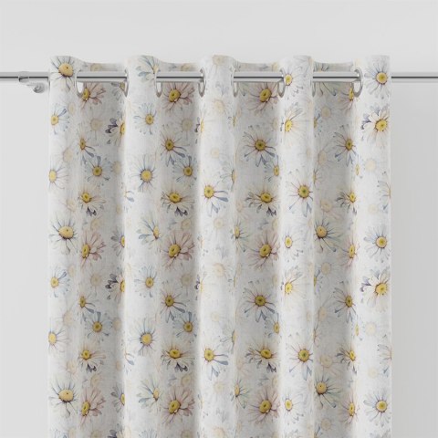 STOKROTKI Tkanina dekoracyjna NINA WODOODPORNA, 160cm, kolor 001 D00206/NIW/001/160000/1