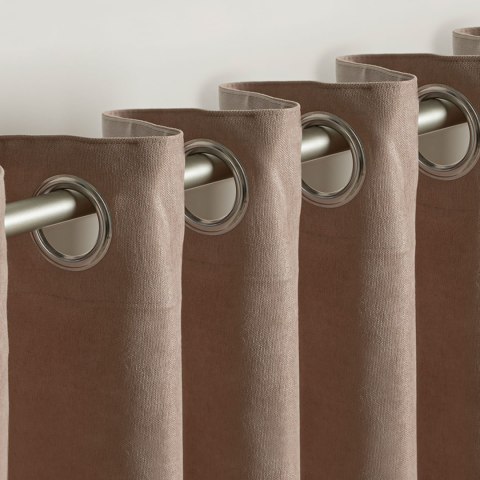 Taśma C100M usztywniająca bez kleju, m. dowolne, transparentna TASMAY/T18/000/010000/1