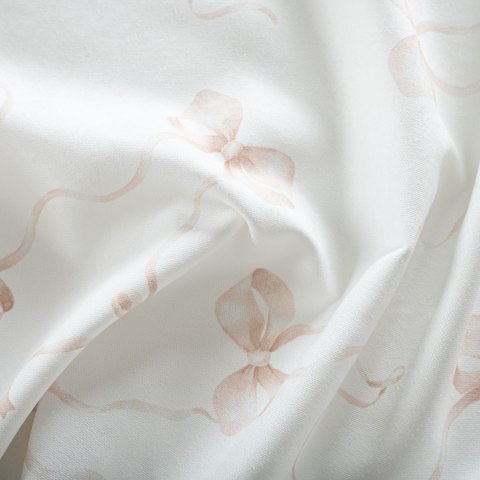 KOKARDY Tkanina dekoracyjna typu MILAS, szerokość 165cm, kolor 004 beżowy D00372/MIL/004/165000/1