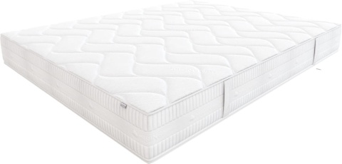 Materac sprężynowy 160x200 Flamenco HILDING OUTLET