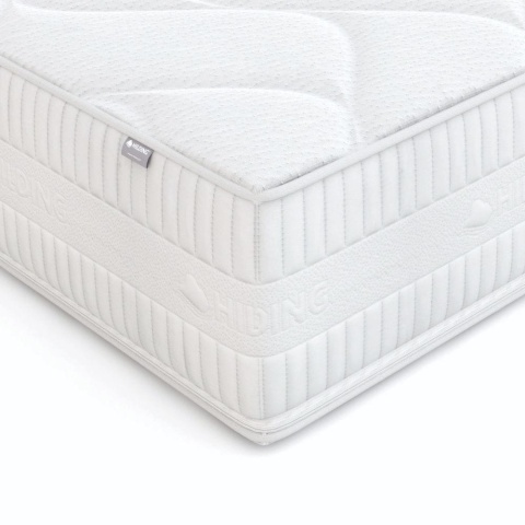 Materac sprężynowy 160x200 Flamenco HILDING OUTLET