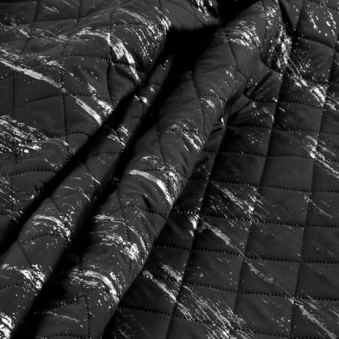 NARZUTA D91 BLINK 1 200 X 220 CM CZARNY