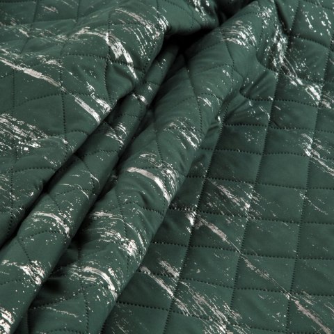 NARZUTA D91 BLINK 1 220 X 240 CM CIEMNOZIELONY