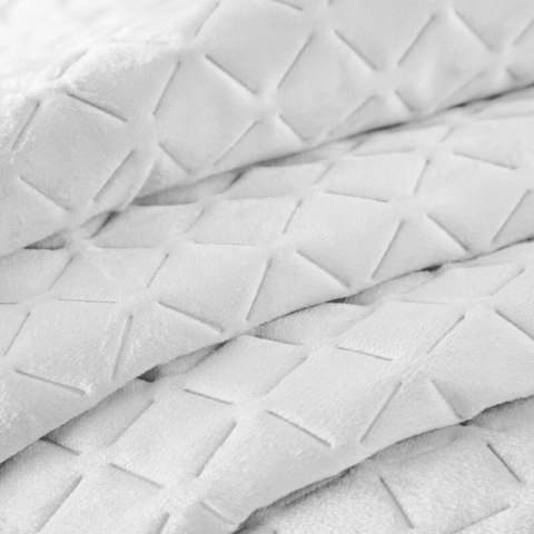 NARZUTA DIMON 220X240 CM BIAŁY