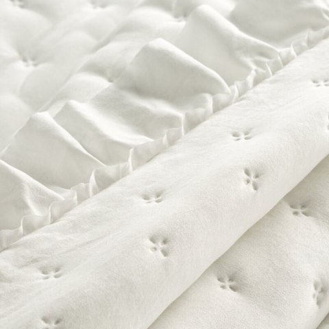 NARZUTA LIBI3 200 X 220 CM KREMOWY