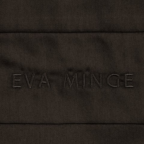 POŚCIEL ELEGANT1G 140 X 200 CM BRĄZOWY