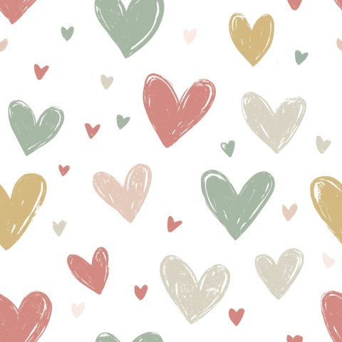 SERDUSZKA Tkanina dekoracyjna typu MILAS, szerokość 165cm, kolor 001 biały D00375/MIL/001/165000/1