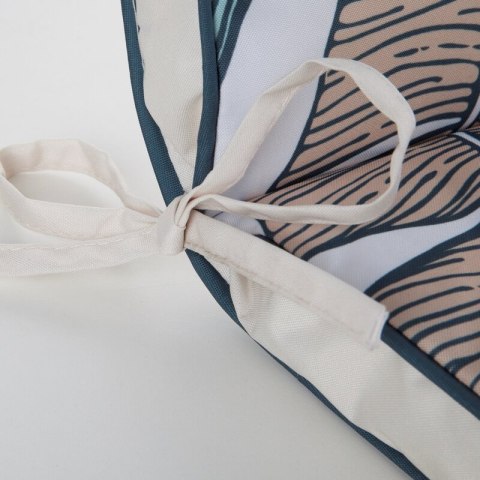 SIED/GARDEN/14A 43X43 MIĘT+BEŻ