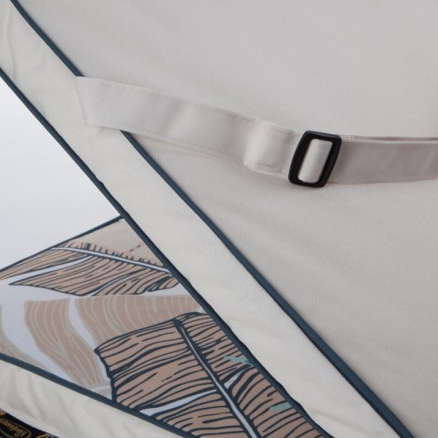 SIED/GARDEN/14A 43X43 MIĘT+BEŻ