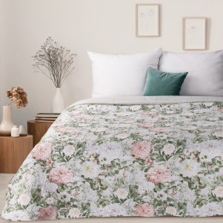 SI/IDA/NARZ 200X220 ZIEL+RÓŻ