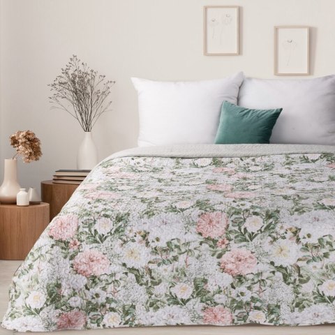 SI/IDA/NARZ 200X220 ZIEL+RÓŻ