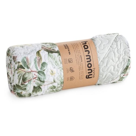 SI/IDA/NARZ 200X220 ZIEL+RÓŻ