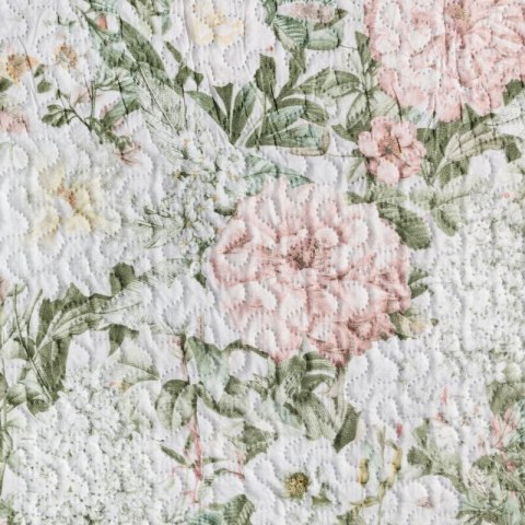 SI/IDA/NARZ 200X220 ZIEL+RÓŻ