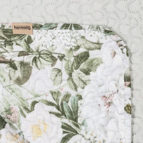 SI/IDA/NARZ 200X220 ZIEL+RÓŻ