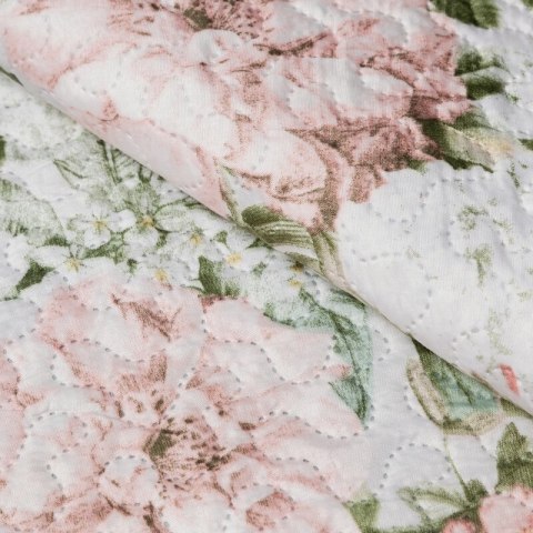 SI/IDA/NARZ 200X220 ZIEL+RÓŻ