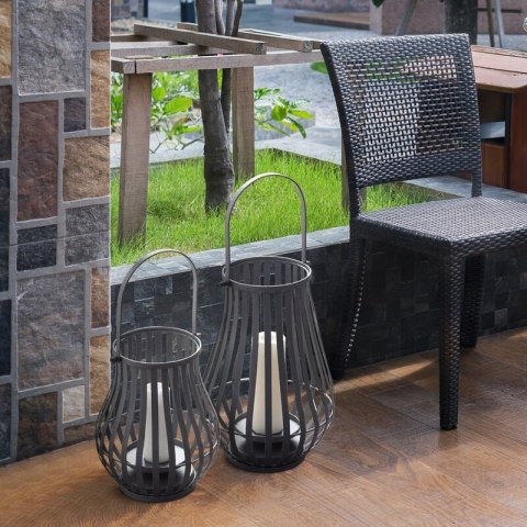 CM/LENA/LAM/01 27X27X42 GRAF