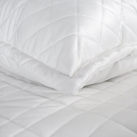 NARZUTA RIA6 170 X 210 CM BIAŁY