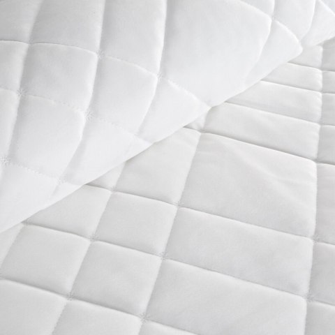 NARZUTA RIA6 170 X 210 CM BIAŁY