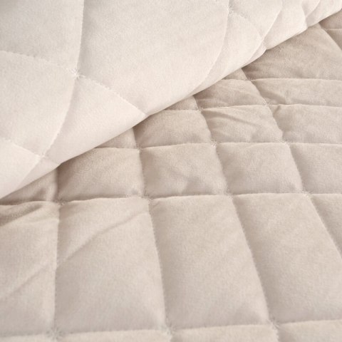 NARZUTA RIA6 170 X 210 CM KREMOWY