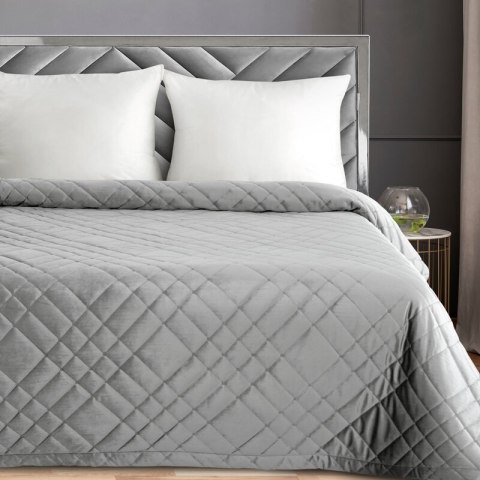 NARZUTA RIA6 170 X 210 CM SREBRNY