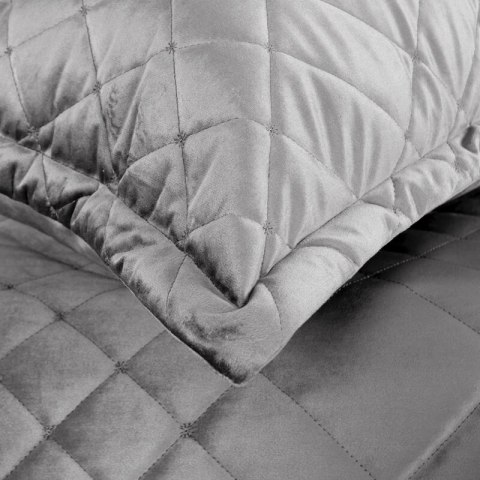 NARZUTA RIA6 170 X 210 CM SREBRNY