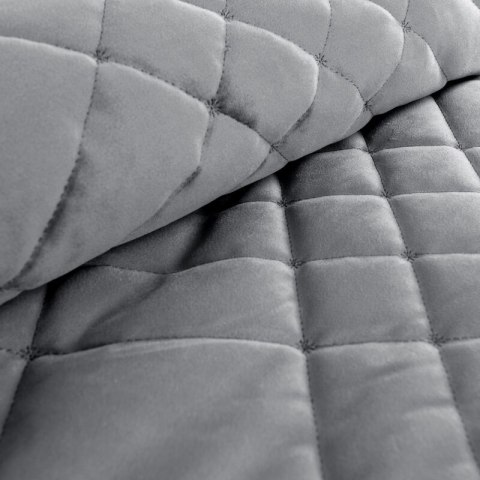 NARZUTA RIA6 170 X 210 CM STALOWY