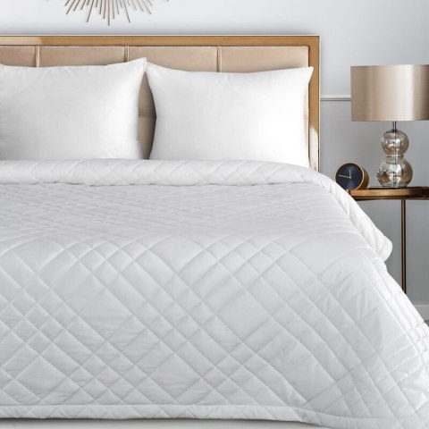 NARZUTA RIA6 200 X 220 CM BIAŁY