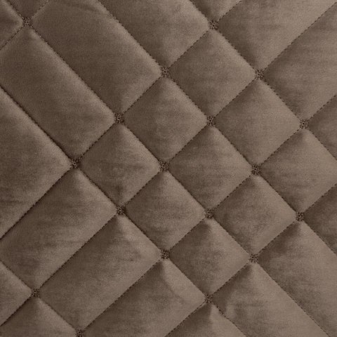 NARZUTA RIA6 200 X 220 CM BRĄZOWY