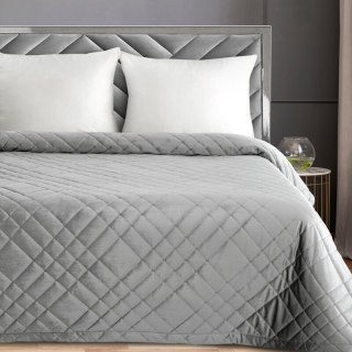 NARZUTA RIA6 200 X 220 CM SREBRNY