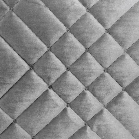 NARZUTA RIA6 200 X 220 CM SREBRNY