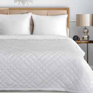 NARZUTA RIA6 220 X 240 CM BIAŁY