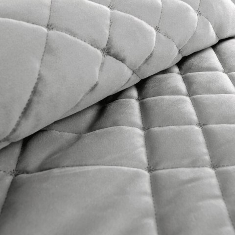 NARZUTA RIA6 220 X 240 CM SREBRNY