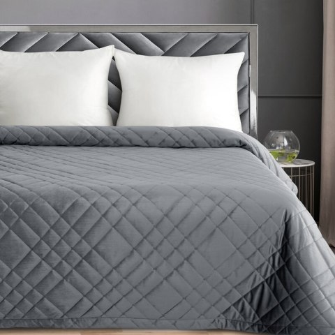 NARZUTA RIA6 220 X 240 CM STALOWY